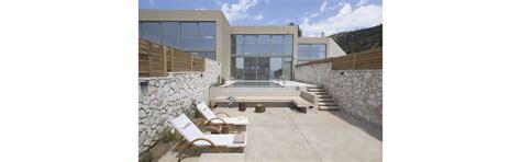 Endogeios Luxury Villas | Visit Loutraki