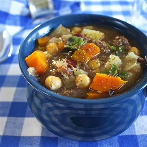 Delicious Crockpot Venison Stew Recipe | Homemade Food Junkie