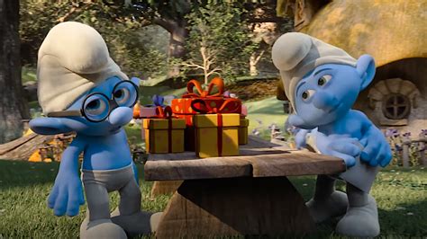 Image result for Blogger Smurfs 2