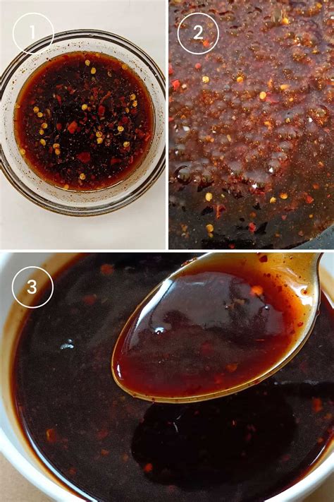 Asian Zing Sauce Recipe (Great for Chicken Wings) - Spoons Of Flavor