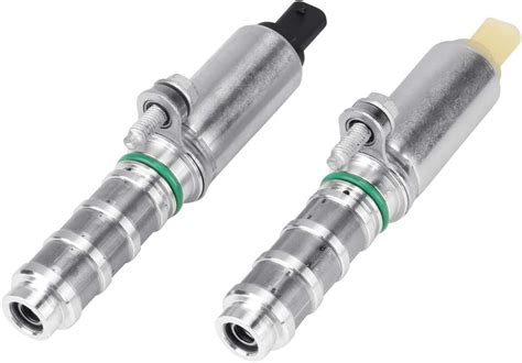 TTIIHOT 12662736 & 12662737 Oil Control VVT Valve Engine India | Ubuy