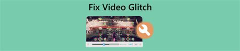 Fix Video Open 的图像结果