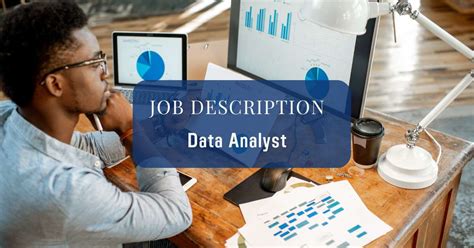 Data Analyst Job Description 的图像结果