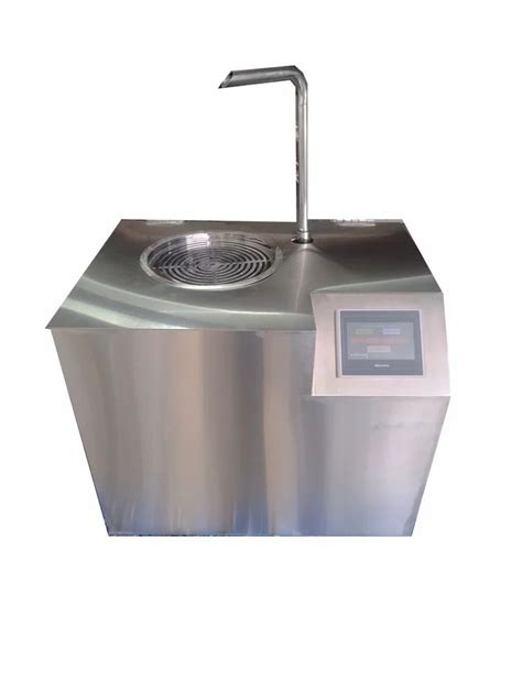 Image result for Continuous Tempering Machine