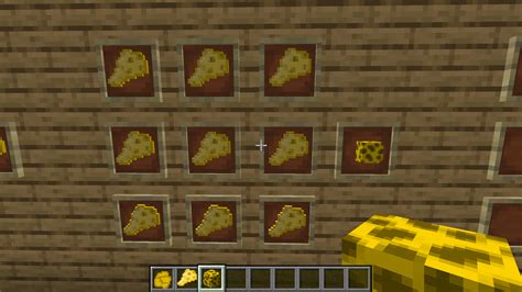 Block of Cheese 的图像结果