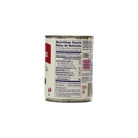 Buy Nestle Carnation Evaporated Milk 12oz (Pack of 12) Online at Lowest ...