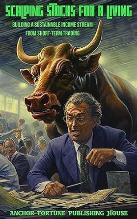 Scalping Stocks for a Living: Building a Sustainable Income Stream from ...