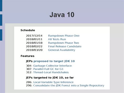 Image result for Java 9 Module