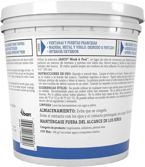JASCO Liquid Mask & Peel, Liquid Masking Tape, 1 India | Ubuy