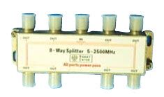 1/8 Splitter,1/8 Splitter,