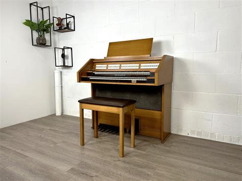 Johannus Allegro - Andante Orgels
