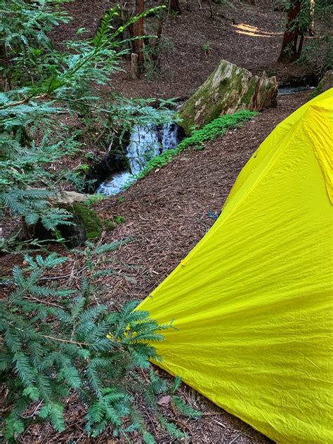 Ventana Campground | Big Sur, CA