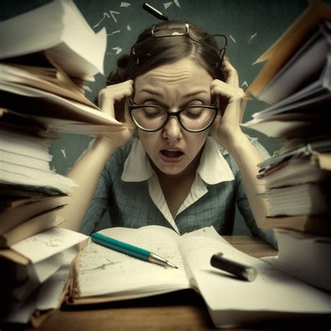 Image result for Crying to Do Homework