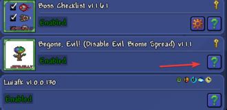 Tmodloader Mod Browser Not Working 的图像结果