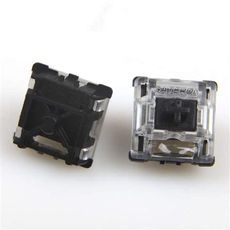 Amazon.in: Buy YMDK Wholesales KS-15 Gateron Optical Switches 70/PCS ...