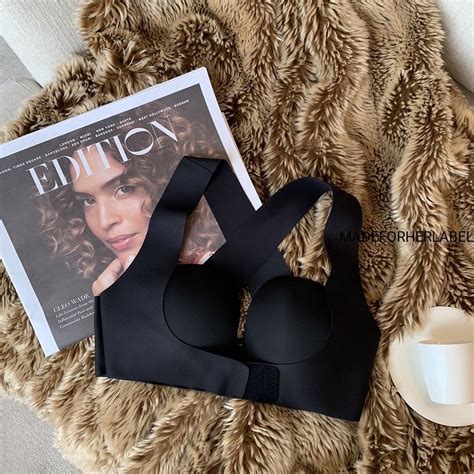 Gargi Bra – Made For Her Label