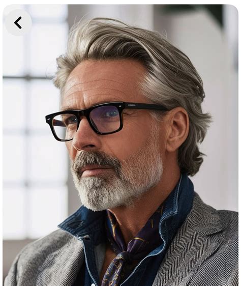 Pin by JMA on Clothes in 2025 | Older men haircuts, Older mens ...