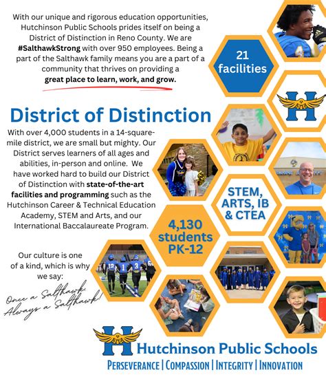 Hiring | Hutchinson Public Schools