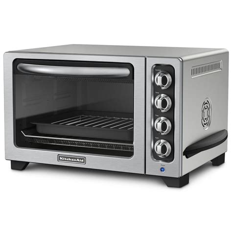 Amazon Canada Deal: KitchenAid Convection Countertop Oven, Contour ...