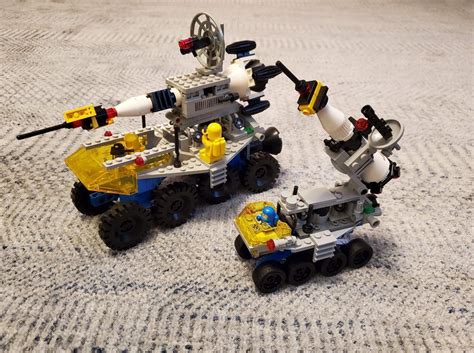 Image result for LEGO VIP Microspace