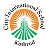 City International School, Kothrud