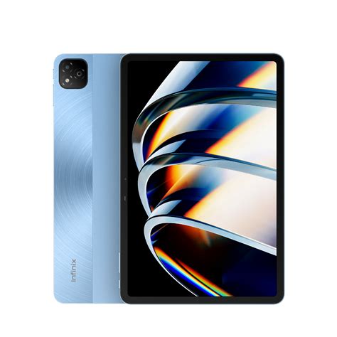 XPAD – Infinix Mobiles