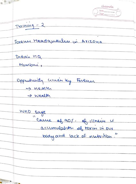 Training 2 - Translation studies - lASSMAte Date Page Talnu 2- FORQ ...