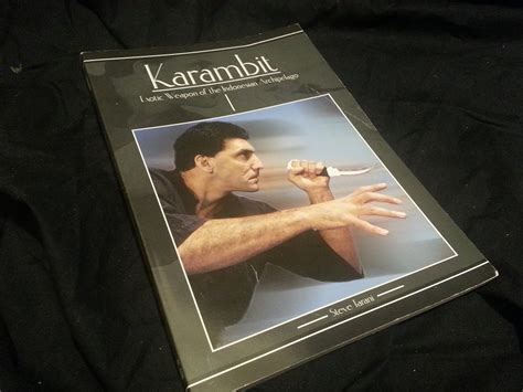 Buy Karambit: Exotic Weapon of the Indonesian Archipelago Book Online ...