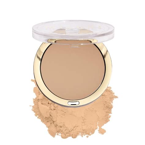 Buy Milani Conceal + Perfect Shine - Proof Compact Powder Online