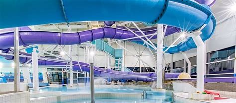 CHILTERN POOLS & GYM (2026) All You Need to Know BEFORE You Go (with ...