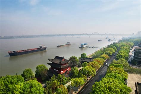 江西最适宜定居的三个城市，省会南昌落榜，第一个被称为小杭州_九江