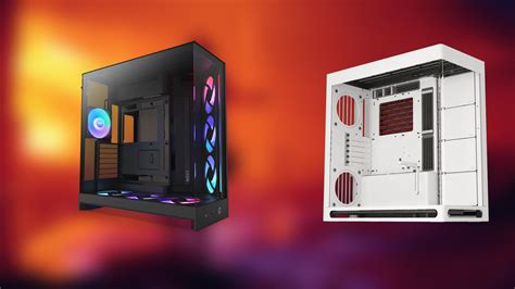 Best Fish Tank Gaming PC Cases in 2025: Showcase Your Build - Deltia's ...
