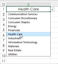Excel 365 Filter Function 的图像结果