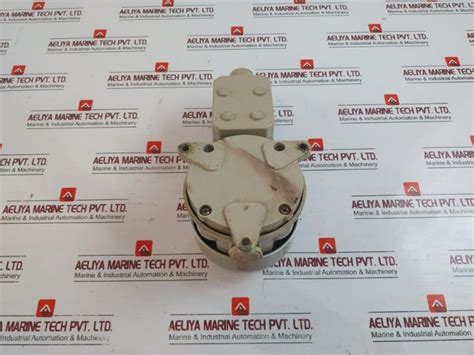 Nbl120-24Z Dc Signalight Bell, 24Vdc – Aeliya Marine Tech