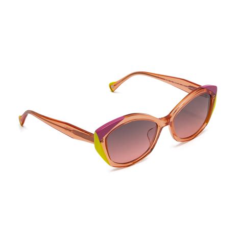 Lola Sunrise – McPherson & Valentine