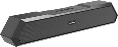 Amazon.in: BLAUPUNKT: BLUE DOT OF PERFECTION: Soundbars