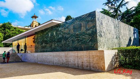 Barcelona Pavilion - 2022 What to Know Before You Go (with Photos ...