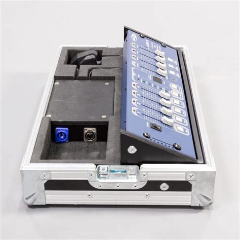 Image result for DMX Chaser Programmieren Tutorial