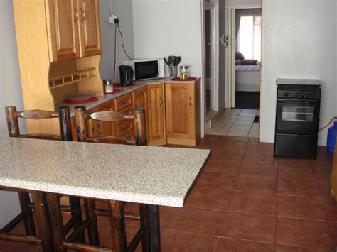 Kudu Cottages, Kathu