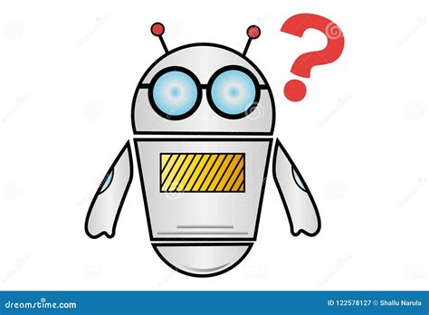 Question Robot 的图像结果