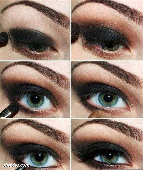 Makeup Tutorial Ideas 的图像结果