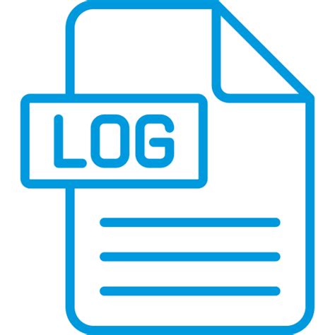 Log Icon 的图像结果