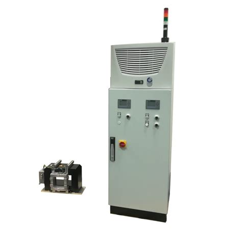 Image result for Demagnetization Field Container