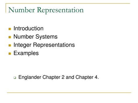 Image result for Computer Representation of Numbers