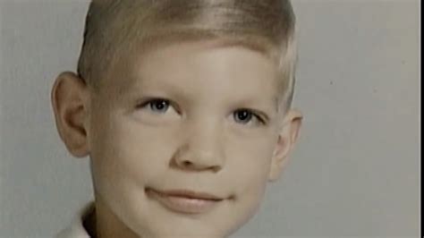 Jeffrey Dahmer Childhood