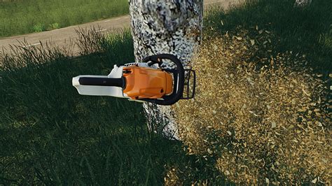 Image result for Farming Simulator 19 Tree Types