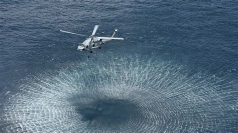 Indian Navy sharpens maritime aviation edge as second MH-60R 'Ospreys ...