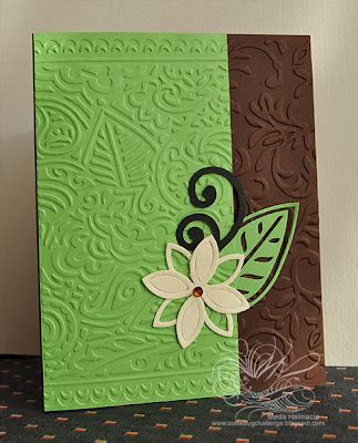 Cuttlebug Card Making Tutorials 的图像结果