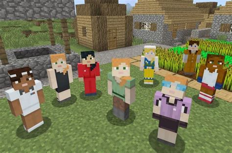 Image result for Multiplayer for Minecraft