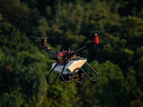 XAG Reveals New-Generation Drones and Robots for AgriFuture